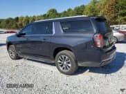 ✅ 2023 Chevrolet Suburban LT • VIN: 1GNSKCKD4PR208254 • Lot: 70741894. Wystawiony na Copart z przebiegiem 23 942 mil. Bezpłatny archiwum sprzedaży aukcyjnych z USA i szczegółowy raport historii pojazdu na DreamBid. Zdjęcie 2.