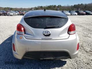 ✅ 2014 Hyundai Veloster • VIN: KMHTC6AD7EU194935 • Lot: 46398835. Wystawiony na Copart z przebiegiem 115 782 mil. Bezpłatny archiwum sprzedaży aukcyjnych z USA i szczegółowy raport historii pojazdu na DreamBid. Zdjęcie 6.