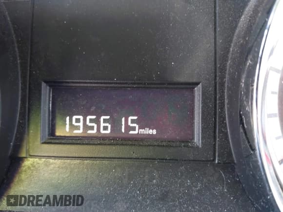 ✅ 2016 Dodge Grand Caravan SXT • VIN: 2C4RDGCG4GR109316 • Лот: 43434319. Опубликован ранее на IAAI с пробегом 195 615 миль. Бесплатный доступ к архиву аукционных продаж из США и подробный отчёт об истории автомобиля на DreamBid. Изображение 15.