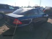 ✅ 2006 Mercedes-Benz C 280 Luxury • VIN: WDBRF92H56F799114 • Lot: 43293247. Wystawiony na IAAI z przebiegiem 160 492 mil. Bezpłatny archiwum sprzedaży aukcyjnych z USA i szczegółowy raport historii pojazdu na DreamBid. Zdjęcie 4.