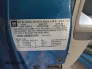 ✅ 2010 Chevrolet HHR LS • VIN: 3GNBAADB7AS548540 • Lot: 41652362. Listed on IAAI with 199,534 mi. Free auction sales archive from the USA and detailed vehicle history report at DreamBid. Image 9.