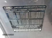 ✅ 2007 Land Rover Range Rover Sport SC • VIN: SALSH23487A104714 • Lot: 95739475. Listed on Copart with 164,075 mi. Free auction sales archive from the USA and detailed vehicle history report at DreamBid. Image 14.