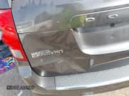 ✅ 2016 Dodge Grand Caravan SXT • VIN: 2C4RDGCG9GR380646 • Lot: 43357836. Listed on IAAI with 76,760 mi. Free auction sales archive from the USA and detailed vehicle history report at DreamBid. Image 18.