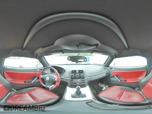 ✅ 2008 Saturn Sky • VIN: 1G8MC35BX8Y124207 • Лот: 84966585. Опубликован ранее на Copart с пробегом 132 284 миль. Бесплатный доступ к архиву аукционных продаж из США и подробный отчёт об истории автомобиля на DreamBid. Изображение 14.