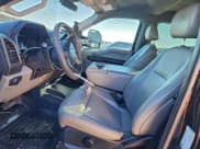 ✅ 2021 Ford F-350 XL • VIN: 1FT8W3DT1MEC83959 • Lot: 94716945. Listed on Copart with 106,734 mi. Free auction sales archive from the USA and detailed vehicle history report at DreamBid. Image 5.