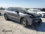 ✅ 2022 Porsche Cayenne • VIN: WP1AA2AYXNDA04363 • Lot: 50232415. Listed on Copart with 66,680 mi. Free auction sales archive from the USA and detailed vehicle history report at DreamBid. Image 4.