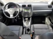 ✅ 2008 Volkswagen Jetta SE • VIN: 3VWRZ71K58M194360 • Lot: 87380205. Listed on Copart with 32,987 mi. Free auction sales archive from the USA and detailed vehicle history report at DreamBid. Image 8.