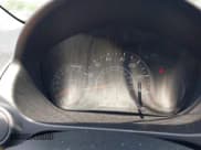 ✅ 2024 Mitsubishi Mirage ES • VIN: ML32FUFJ4RHF14694 • Lot: 42595772. Listed on IAAI with 2,971 mi. Free auction sales archive from the USA and detailed vehicle history report at DreamBid. Image 7.