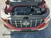 2024 Hyundai Venue SEL z VIN KMHRC8A33RU324910, wystawiony jako Copart lot #72464614 z przebiegiem 3 679 mil mil oraz Szkoda całkowita • Salvage title. Historia ofert i sprzedaży dostępna na DreamBid. Obrazek 12.