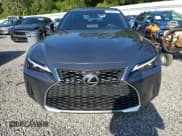 ✅ 2021 Lexus IS 300 • VIN: JTHAA1D21M5116883 • Лот: 70809225. Опубликован ранее на Copart с пробегом 54 422 миль. Бесплатный доступ к архиву аукционных продаж из США и подробный отчёт об истории автомобиля на DreamBid. Изображение 5.
