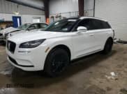 ✅ 2022 Lincoln Corsair Reserve • VIN: 5LMCJ2D91NUL24405 • Lot: 57957833. Wystawiony na Copart z przebiegiem 6 843 mil. Bezpłatny archiwum sprzedaży aukcyjnych z USA i szczegółowy raport historii pojazdu na DreamBid. Zdjęcie 1.