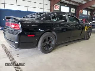 ✅ 2013 Dodge Charger SXT • VIN: 2C3CDXHG9DH502703 • Lot: 66299005. Wystawiony na Copart z przebiegiem 110 622 mil. Bezpłatny archiwum sprzedaży aukcyjnych z USA i szczegółowy raport historii pojazdu na DreamBid. Zdjęcie 3.
