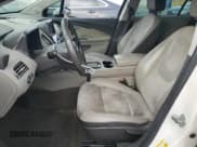 ✅ 2014 Chevrolet Volt • VIN: 1G1RF6E46EU146741 • Lot: 78721474. Wystawiony na Copart z przebiegiem 141 141 mil. Bezpłatny archiwum sprzedaży aukcyjnych z USA i szczegółowy raport historii pojazdu na DreamBid. Zdjęcie 7.