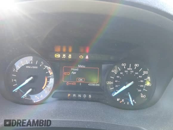 2018 Ford Explorer XLT с VIN 1FM5K7D89JGA12029, выставлен на аукционе IAAI как лот 38635439 с пробегом 43 356 миль миль и . История ставок и продаж доступна на DreamBid. Изображение 7.