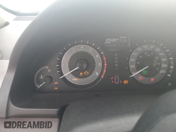 ✅ 2016 Honda Odyssey EX-L • VIN: 5FNRL5H60GB509151 • Lot: 80377295. Wystawiony na Copart z przebiegiem 125 434 mil. Bezpłatny archiwum sprzedaży aukcyjnych z USA i szczegółowy raport historii pojazdu na DreamBid. Zdjęcie 9.