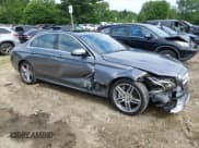 ✅ 2017 Mercedes-Benz E 300 Luxury • VIN: WDDZF4KB0HA194925 • Lot: 61732925. Listed on Copart with 97,135 mi. Free auction sales archive from the USA and detailed vehicle history report at DreamBid. Image 4.