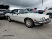 ✅ 1989 Jaguar XJS • VIN: SAJNV4849KC165599 • Лот: 74244824. Опубликован ранее на Copart с пробегом 22 828 миль. Бесплатный доступ к архиву аукционных продаж из США и подробный отчёт об истории автомобиля на DreamBid. Изображение 4.