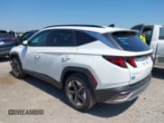 ✅ 2025 Hyundai Tucson SEL • VIN: 5NMJB3DE5SH555616 • Лот: 43202065. Опубликован ранее на IAAI с пробегом 271 миль. Бесплатный доступ к архиву аукционных продаж из США и подробный отчёт об истории автомобиля на DreamBid. Изображение 3.