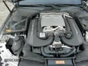 ✅ 2020 Mercedes-Benz C 63 S AMG • VIN: 55SWF8HB4LU331617 • Lot: 47974785. Listed on Copart with 64,808 mi. Free auction sales archive from the USA and detailed vehicle history report at DreamBid. Image 15.