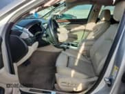 ✅ 2013 Cadillac SRX Premium Collection • VIN: 3GYFNJE39DS652225 • Лот: 93147625. Опубликован ранее на Copart с пробегом 117 549 миль. Бесплатный доступ к архиву аукционных продаж из США и подробный отчёт об истории автомобиля на DreamBid. Изображение 7.