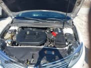 ✅ 2015 Lincoln MKZ • VIN: 3LN6L2G91FR606753 • Lot: 42693490. Listed on IAAI with Not provided. Free auction sales archive from the USA and detailed vehicle history report at DreamBid. Image 10.