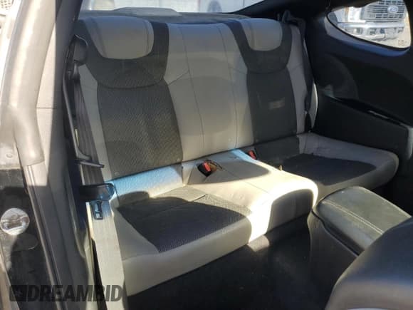 ✅ 2015 Hyundai Genesis Coupe R-Spec • VIN: KMHHU6KJ1FU123710 • Lot: 56654185. Listed on Copart with 152,595 mi. Free auction sales archive from the USA and detailed vehicle history report at DreamBid. Image 10.