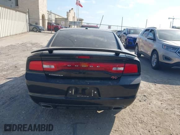 ✅ 2014 Dodge Charger RT • VIN: 2C3CDXCT7EH308290 • Lot: 42962583. Listed on IAAI with 117,378 mi. Free auction sales archive from the USA and detailed vehicle history report at DreamBid. Image 16.