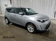 ✅ 2025 Kia Soul LX • VIN: KNDJ23AU9S7932094 • Lot: 92212655. Listed on Copart with 34,297 mi. Free auction sales archive from the USA and detailed vehicle history report at DreamBid. Image 4.