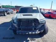 ✅ 2022 Toyota Tacoma SR5 • VIN: 3TMAZ5CN3NM166662 • Lot: 43539107. Listed on IAAI with 35,777 mi. Free auction sales archive from the USA and detailed vehicle history report at DreamBid. Image 12.