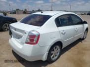 ✅ 2009 Nissan Sentra S FE+ • VIN: 3N1AB61E49L665580 • Lot: 42361267. Listed on IAAI with 167,526 mi. Free auction sales archive from the USA and detailed vehicle history report at DreamBid. Image 4.