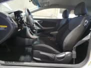 ✅ 2013 Hyundai Elantra GS • VIN: KMHDH6AE6DU011327 • Lot: 85819235. Listed on Copart with 121,567 mi. Free auction sales archive from the USA and detailed vehicle history report at DreamBid. Image 7.