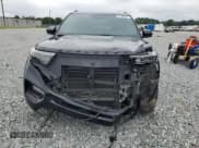 ✅ 2022 Ford Explorer ST-Line • VIN: 1FMSK7KH2NGB25199 • Lot: 67280825. Listed on Copart with 70,464 mi. Free auction sales archive from the USA and detailed vehicle history report at DreamBid. Image 5.