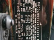 ✅ 2011 Kia Sorento LX • VIN: 5XYKTDA16BG070095 • Lot: 48908085. Wystawiony na Copart z przebiegiem 128 873 mil. Bezpłatny archiwum sprzedaży aukcyjnych z USA i szczegółowy raport historii pojazdu na DreamBid. Zdjęcie 13.