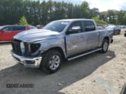 ✅ 2023 Ram 1500 Laramie • VIN: 1C6RREJT9PN650372 • Лот: 71446315. Опубликован ранее на Copart с пробегом 62 527 миль. Бесплатный доступ к архиву аукционных продаж из США и подробный отчёт об истории автомобиля на DreamBid. Изображение 1.