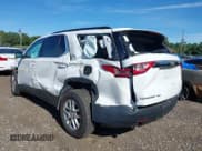 ✅ 2019 Chevrolet Traverse LT • VIN: 1GNEVHKW8KJ148165 • Lot: 43002559. Wystawiony na IAAI z przebiegiem 91 583 mil. Bezpłatny archiwum sprzedaży aukcyjnych z USA i szczegółowy raport historii pojazdu na DreamBid. Zdjęcie 6.