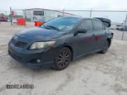 ✅ 2010 Toyota Corolla • VIN: 2T1BU4EE8AC502724 • Lot: 42335173. Listed on IAAI with 190,648 mi. Free auction sales archive from the USA and detailed vehicle history report at DreamBid. Image 2.