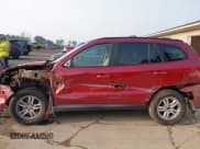 ✅ 2011 Hyundai Santa Fe GLS • VIN: 5XYZGDAB0BG014603 • Лот: 43141468. Опубликован ранее на IAAI с пробегом 144 072 миль. Бесплатный доступ к архиву аукционных продаж из США и подробный отчёт об истории автомобиля на DreamBid. Изображение 14.