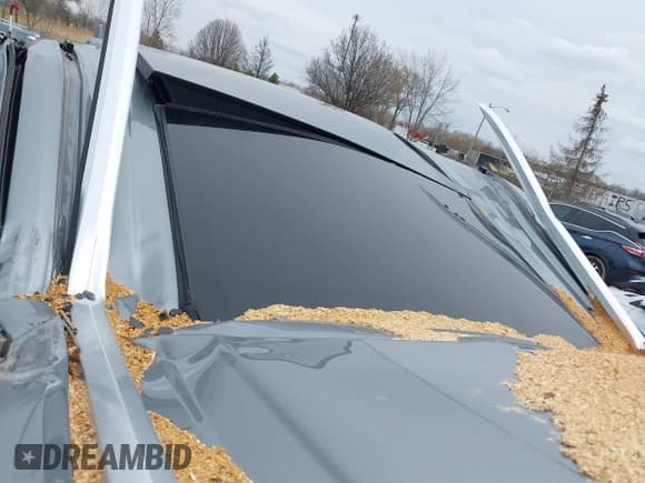 ✅ 2023 Chevrolet Tahoe LT • VIN: 1GNSKNKD9PR247594 • Lot: 41937963. Listed on IAAI with 40,408 mi. Free auction sales archive from the USA and detailed vehicle history report at DreamBid. Image 6.