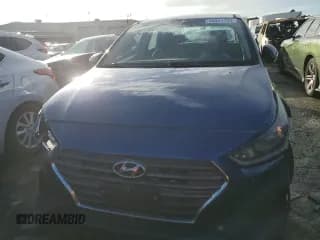 ✅ 2018 Hyundai Accent SEL • VIN: 3KPC24A32JE028107 • Lot: 40924194. Wystawiony na Copart z przebiegiem Nie podano. Bezpłatny archiwum sprzedaży aukcyjnych z USA i szczegółowy raport historii pojazdu na DreamBid. Zdjęcie 5.