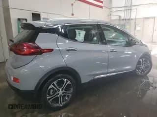 ✅ 2019 Chevrolet Bolt EV Premier • VIN: 1G1FZ6S07K4146156 • Lot: 42703535. Wystawiony na Copart z przebiegiem 81 365 mil. Bezpłatny archiwum sprzedaży aukcyjnych z USA i szczegółowy raport historii pojazdu na DreamBid. Zdjęcie 3.