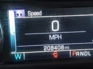 ✅ 2018 Chevrolet Silverado 2500HD LT • VIN: 1GC1KVEYXJF235496 • Лот: 41335300. Опубликован ранее на IAAI с пробегом 208 408 миль. Бесплатный доступ к архиву аукционных продаж из США и подробный отчёт об истории автомобиля на DreamBid. Изображение 7.