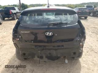 ✅ 2013 Hyundai Accent SE • VIN: KMHCU5AE5DU102395 • Лот: 69660934. Опубликован ранее на Copart с пробегом 91 625 миль. Бесплатный доступ к архиву аукционных продаж из США и подробный отчёт об истории автомобиля на DreamBid. Изображение 6.