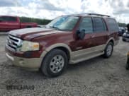 ✅ 2007 Ford Expedition Eddie Bauer • VIN: 1FMFU17507LA64601 • Lot: 56374315. Listed on Copart with 180,302 mi. Free auction sales archive from the USA and detailed vehicle history report at DreamBid. Image 1.