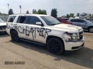 ✅ 2015 Chevrolet Tahoe LT • VIN: 1GNSCBKC7FR617636 • Lot: 70385755. Wystawiony na Copart z przebiegiem 158 385 mil. Bezpłatny archiwum sprzedaży aukcyjnych z USA i szczegółowy raport historii pojazdu na DreamBid. Zdjęcie 4.