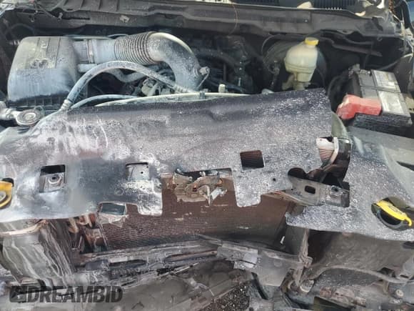 ✅ 2014 Ram 1500 Express • VIN: 1C6RR6FT6ES448442 • Lot: 91251165. Listed on Copart with 125,056 mi. Free auction sales archive from the USA and detailed vehicle history report at DreamBid. Image 11.