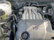 ✅ 2009 Hyundai Santa Fe GLS • VIN: 5NMSG73D29H323636 • Lot: 84383664. Listed on Copart with 230,114 mi. Free auction sales archive from the USA and detailed vehicle history report at DreamBid. Image 14.