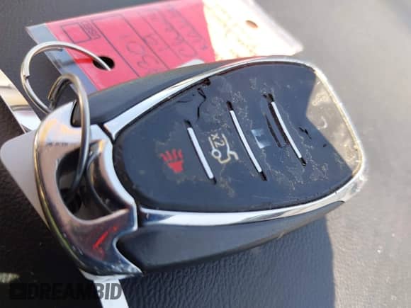 2019 Chevrolet Malibu LS с VIN 1G1ZC5ST1KF169455, выставлен на аукционе IAAI как лот 42327494 с пробегом 142 905 миль миль и . История ставок и продаж доступна на DreamBid. Изображение 15.