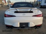 ✅ 2023 Mercedes-Benz SL 43 AMG • VIN: W1KVK5AB9PF020001 • Lot: 83231494. Wystawiony na Copart z przebiegiem 114 mil. Bezpłatny archiwum sprzedaży aukcyjnych z USA i szczegółowy raport historii pojazdu na DreamBid. Zdjęcie 6.