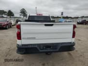 ✅ 2021 Chevrolet Silverado 1500 Work Truck • VIN: 3GCNWAEKXMG437140 • Lot: 90284505. Listed on Copart with 63,389 mi. Free auction sales archive from the USA and detailed vehicle history report at DreamBid. Image 6.