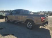 ✅ 2018 Ford F-150 XL • VIN: 1FTEX1CP1JKE34112 • Lot: 90882495. Listed on Copart with 145,716 mi. Free auction sales archive from the USA and detailed vehicle history report at DreamBid. Image 2.